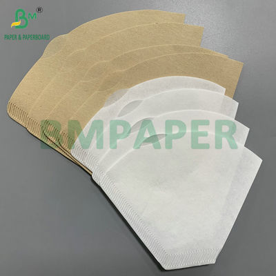 50 gram doğal kahve ve beyaz kahve filtresi kağıdı 500 mm - 1500 mm Geniş