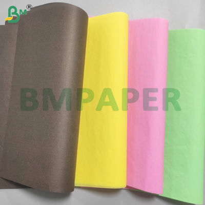 30-80 GSM Yemek Kekleri Özel Boyutlu Paket Kağıdı