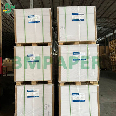 30-80 GSM Yemek Kekleri Özel Boyutlu Paket Kağıdı