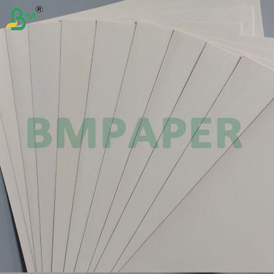 30g 45g Kaplamamış Cupcake Liner Kağıdı Beyaz Yağ geçirmez Yapışkan 700 * 1000mm