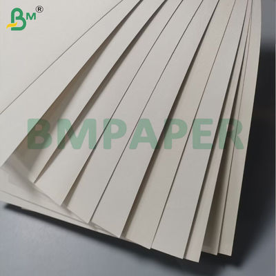 30g 45g Kaplamamış Cupcake Liner Kağıdı Beyaz Yağ geçirmez Yapışkan 700 * 1000mm
