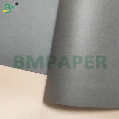 30-80 GSM Ahşap Pulp Yağ Dayanıklı Kağıt Gıda Paketleme