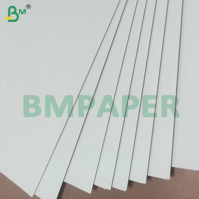 135-350gm Çift taraflı Yumuşak PE kaplı bardak stok kağıt