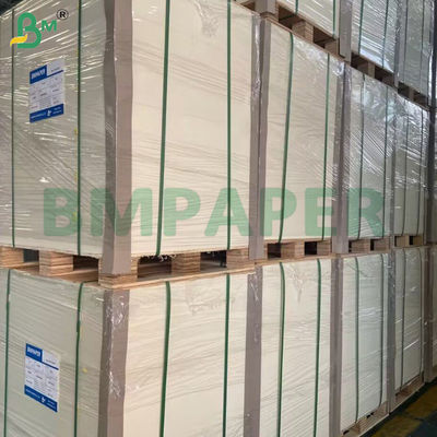 230gm Coaster Board hızlı su emişi ile emici kağıt levhaları