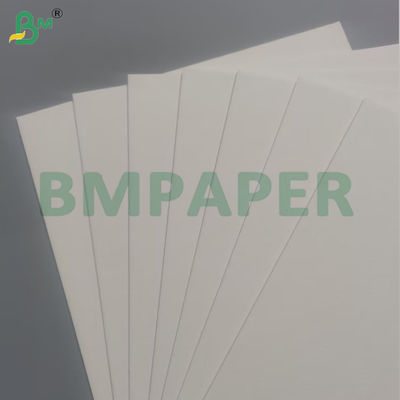 230gm Coaster Board hızlı su emişi ile emici kağıt levhaları