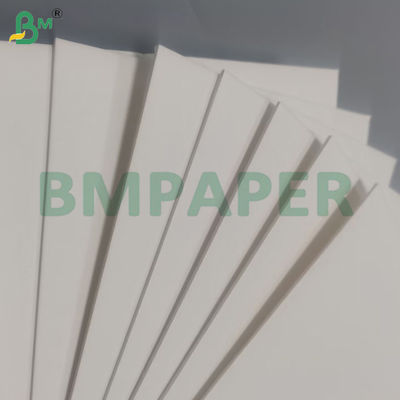 230gm Coaster Board hızlı su emişi ile emici kağıt levhaları