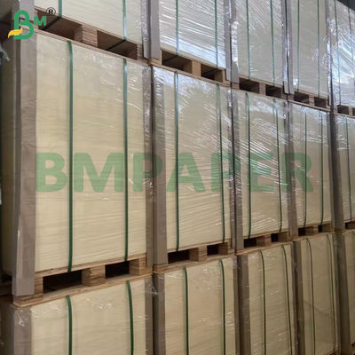 230gm Coaster Board hızlı su emişi ile emici kağıt levhaları