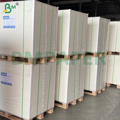 Çekim kartı emici kağıt levhaları bakire ahşap pulp sert kat 70 * 100cm