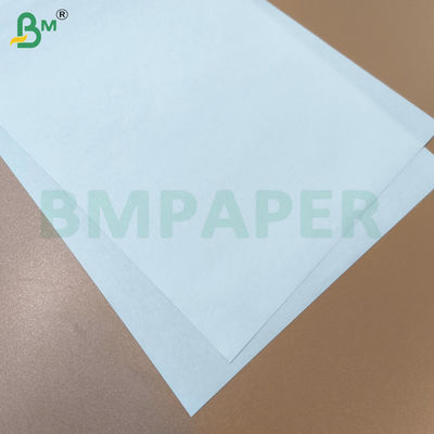 8.5&quot; x 11&quot; karbonsuz serbest baskı kağıdı NCR formları için boş, kendi kendine kopya kağıdı