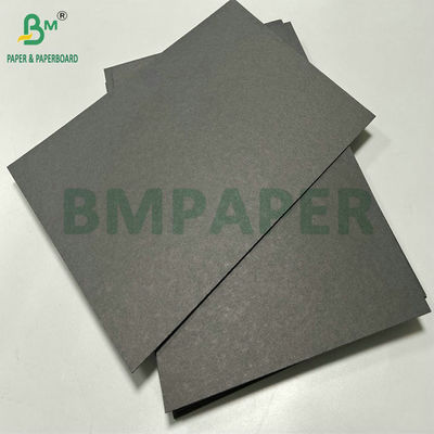 300gr 350gr Düz siyah kağıt 70 x 100cm alışveriş çantası için