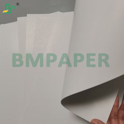 Siyah çekirdekli kağıt Yumuşak yüksek katlanmaya dayanıklı oyun kartı kağıdı 450 * 320mm