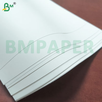 Spiral defter için büyük hava geçirmez taş kağıdı Su geçirmez