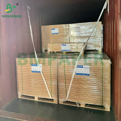 17g 20g 30 X 40cm Şarap şişelerinin sarılması için basılabilir beyaz dokuma kağıdı