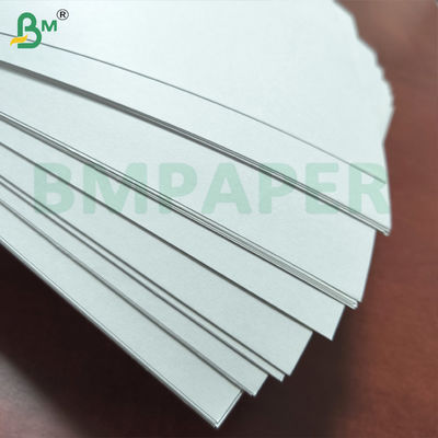 Yüksek Beyaz Ağır Beyaz Braille Kağıt Karton Kalın Kağıt Blank 160gm