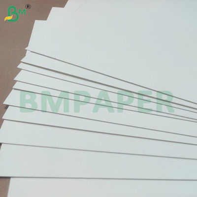 1.2mm Absorpsiyon Hızı Su Absorbent Kağıt Yaprakları