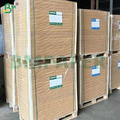 120 GSM Süper Beyaz Ahşapsuz Offset Kağıt Yaprakları 787 Kitaplar için Genişlik