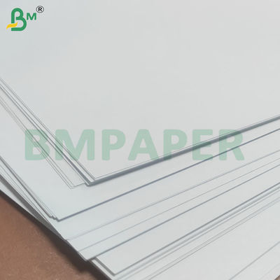 120 GSM Süper Beyaz Ahşapsuz Offset Kağıt Yaprakları 787 Kitaplar için Genişlik
