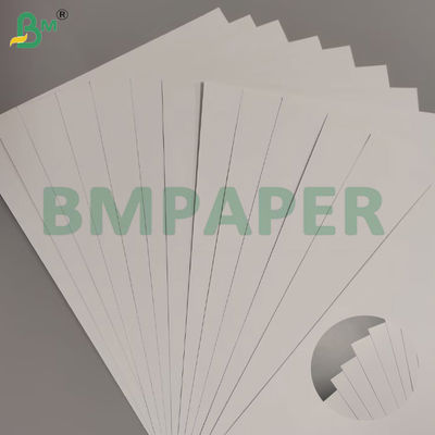 787 * 1092mm kaplamamış ahşapsız kağıt bakire ahşap kağıt Jumo sayfası