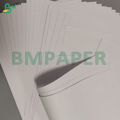 90g kaplamamış, yüksek beyazlıkta ahşapsız ofset kağıdı 70 * 100cm