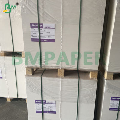 90g kaplamamış, yüksek beyazlıkta ahşapsız ofset kağıdı 70 * 100cm