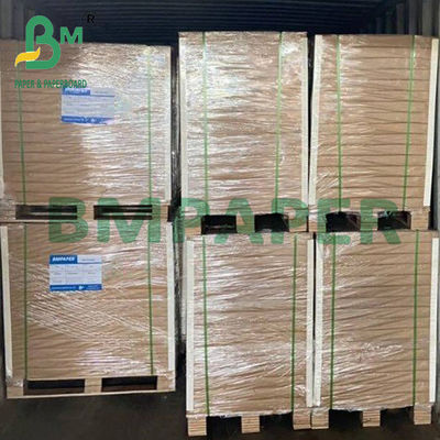 300gm Mavi çekirdekli oyun kartı kağıdı C2S Parlak karton çubuklar