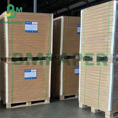 300gm Mavi çekirdekli oyun kartı kağıdı C2S Parlak karton çubuklar