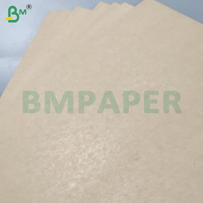 PE kaplı sızıntı geçirmez bardaklar İçme için stok kağıt ruloları 190gm+10gm