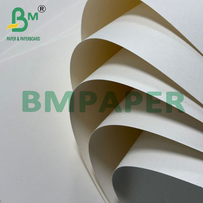 280g Cup Stock Paper Board Tek taraflı PE kaplı Gıda sınıfı kart