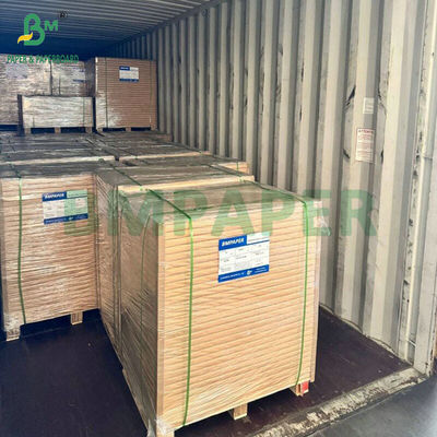 Saf lifler 1,5 mm 2 mm kalınlığı altüstler için emici kağıt 72 x 102cm