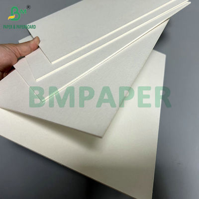 Saf lifler 1,5 mm 2 mm kalınlığı altüstler için emici kağıt 72 x 102cm