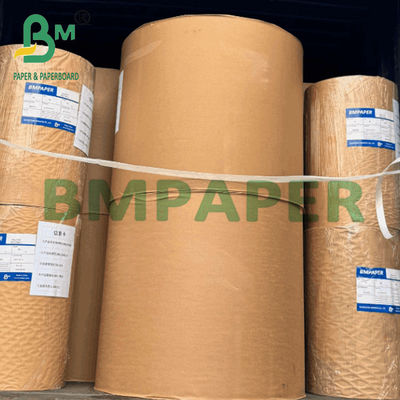 220g + 20g PE kaplı kase kağıdı % 100 bakire ahşap hamuru Gıda koruyucu karton