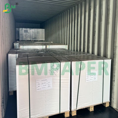 NCR Forms 2 parçalı 3 parçalı baskı için baskı kağıdı 20lb 8.5 &quot;x 11&quot;