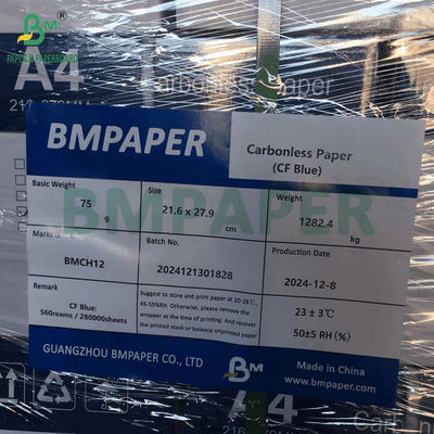 CB CFB CF 75grs Dijital Karbonsuz Kağıt Mektup 8.5 x 11 inç