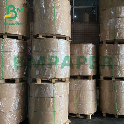 55g 60g Karbonsuz Kağıt Bilgisayar Listesi Kartı CB CFB CF Faturalı Rulolar
