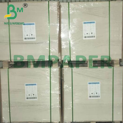 60g NCR Karbonsuz Kopya Kağıdı CB CFB CF Zararsız Bakire Ahşap Pulp Kart