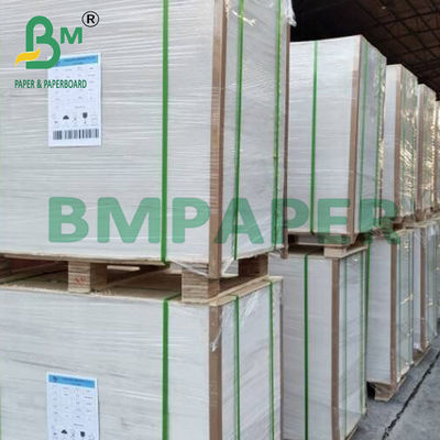 60g NCR Karbonsuz Kopya Kağıdı CB CFB CF Zararsız Bakire Ahşap Pulp Kart