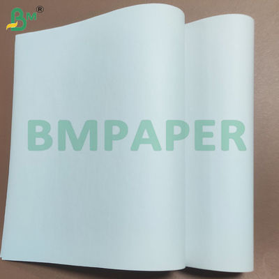 80*80mm kaplı siyah beyazlıklı termal kağıt ruloları