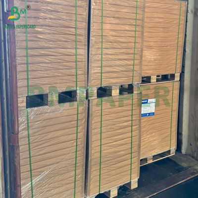 40GSM yağ geçirmez çörek kağıdı Sandviç sarmak için yapıştırıcı olmayan 20' x 28'