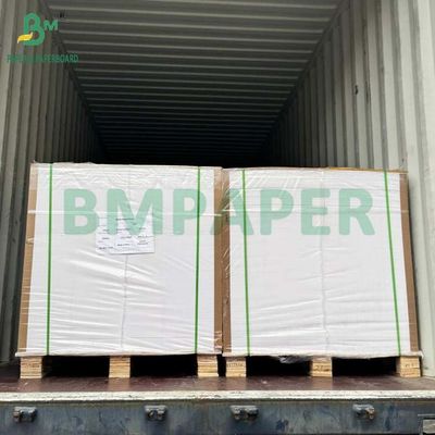 Siyah Resim 21lb Karbonsuz Kağıt Sayfası Beyaz Kanarya Pembe 57 x 87cm