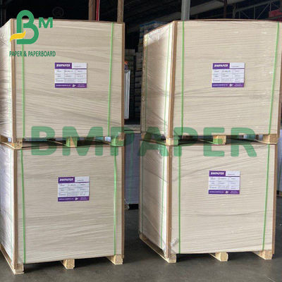 21lb Karbonsuz Kopya Kağıdı NCR CB CFB CF Kaplamamış Karton 70 * 100cm