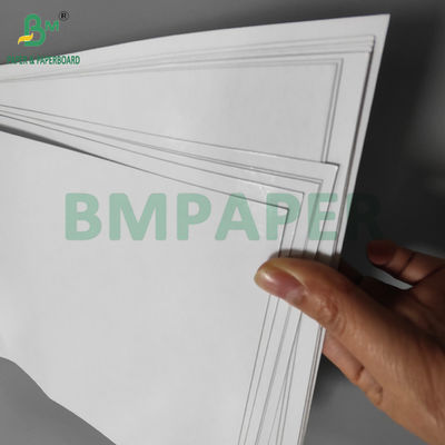 280g 300g C2S Kaplı Oyun Kartı Kağıdı Mavi Çekirdek 71 x 65cm İyi Esneklik