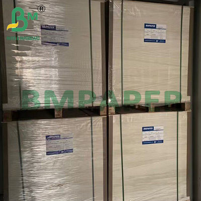 140 gram C2S Parlak Kanepe Kağıt Kitap Yazıcı Çift Yan Kaplı Kart