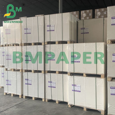 140 gram C2S Parlak Kanepe Kağıt Kitap Yazıcı Çift Yan Kaplı Kart