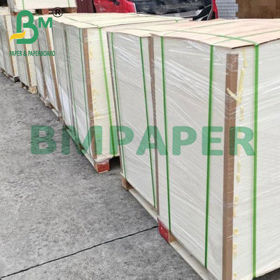 60g Renkli Karbonsuz Kopya Kağıdı Yaprakları 100% Virgin Wood Pulp NCR
