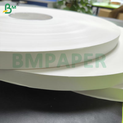 Beyazlanmış MG Kağıdı 24gm 28gm Hafif Kamış Sarma Kağıdı