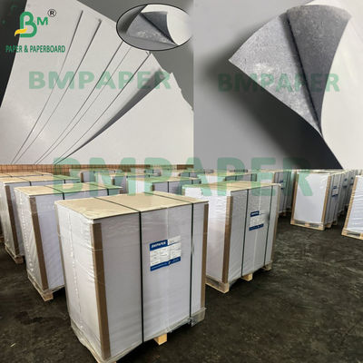 300 gram Mavi çekirdek stok kağıdı Boş Siyah çekirdek karton Oyun kartı için 71x95cm