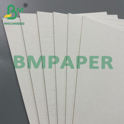 2mm Yüksek Beyaz Absorbent Kağıt Kaplamadan Yumuşak Yüzey Kartı 70 * 100cm