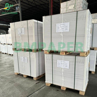 300gm 310gm Siyah Çekirdekli Kartonlu Parlak Kağıt Oyun Kartı