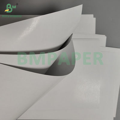 300gm 310gm Siyah Çekirdekli Kartonlu Parlak Kağıt Oyun Kartı