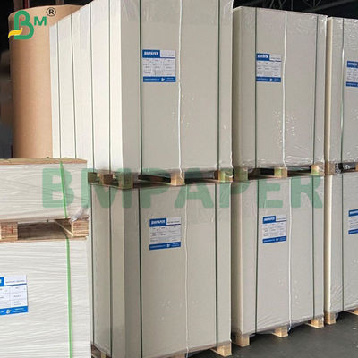 Sürdürülebilir Belge Baskıları İçin 60g Karbonsuz Kopyalama Kağıdı